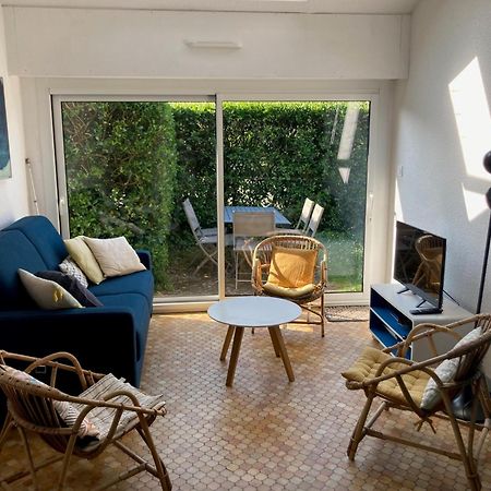 Port An Dro 1 - Wifi, Jardin, Plage 200M - K295 Carnac Εξωτερικό φωτογραφία