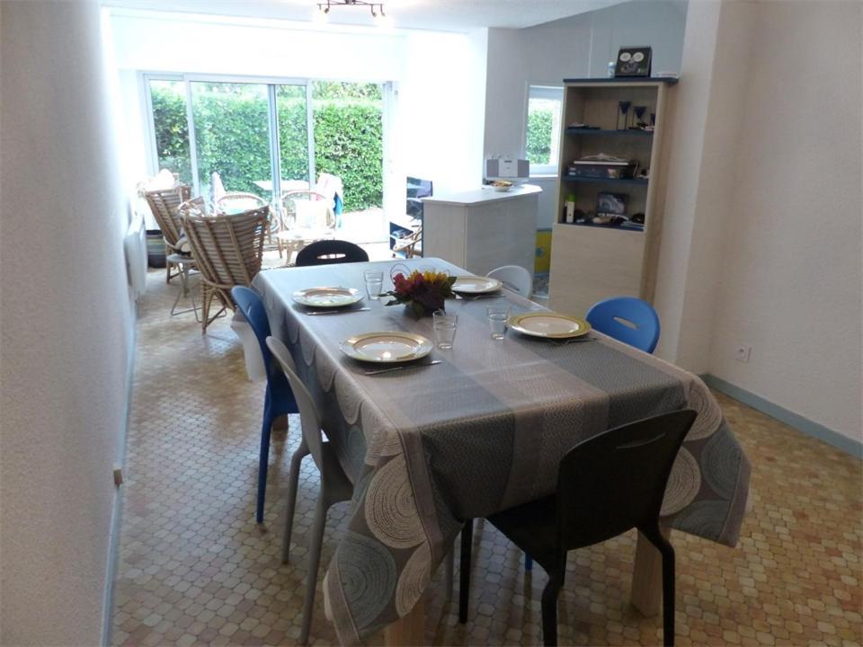 Port An Dro 1 - Wifi, Jardin, Plage 200M - K295 Carnac Εξωτερικό φωτογραφία